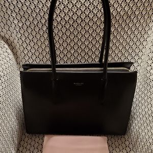 Radley Leather Tote